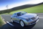 Chrysler Crossfire 2004 года